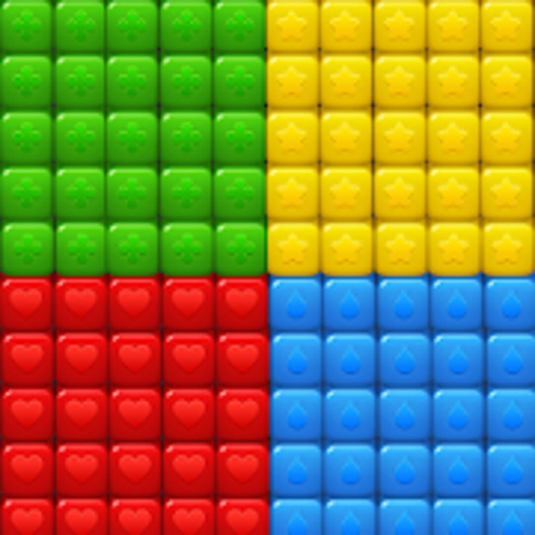 Block Blast Cover