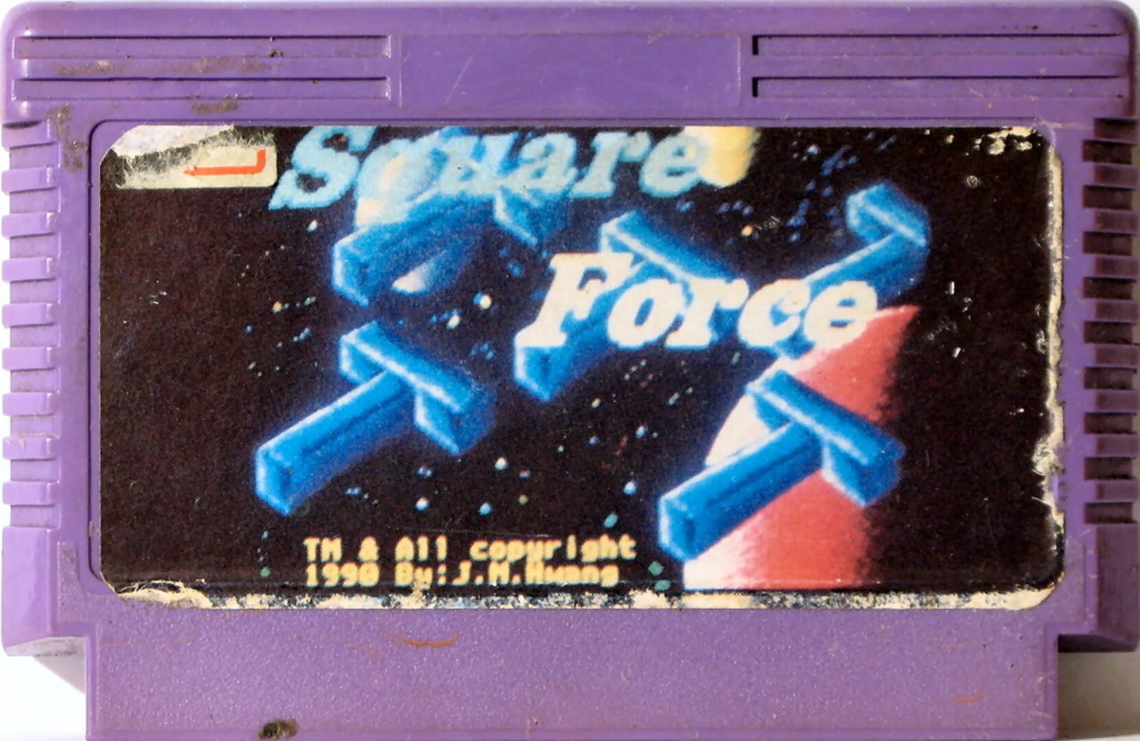 Block Force カバー