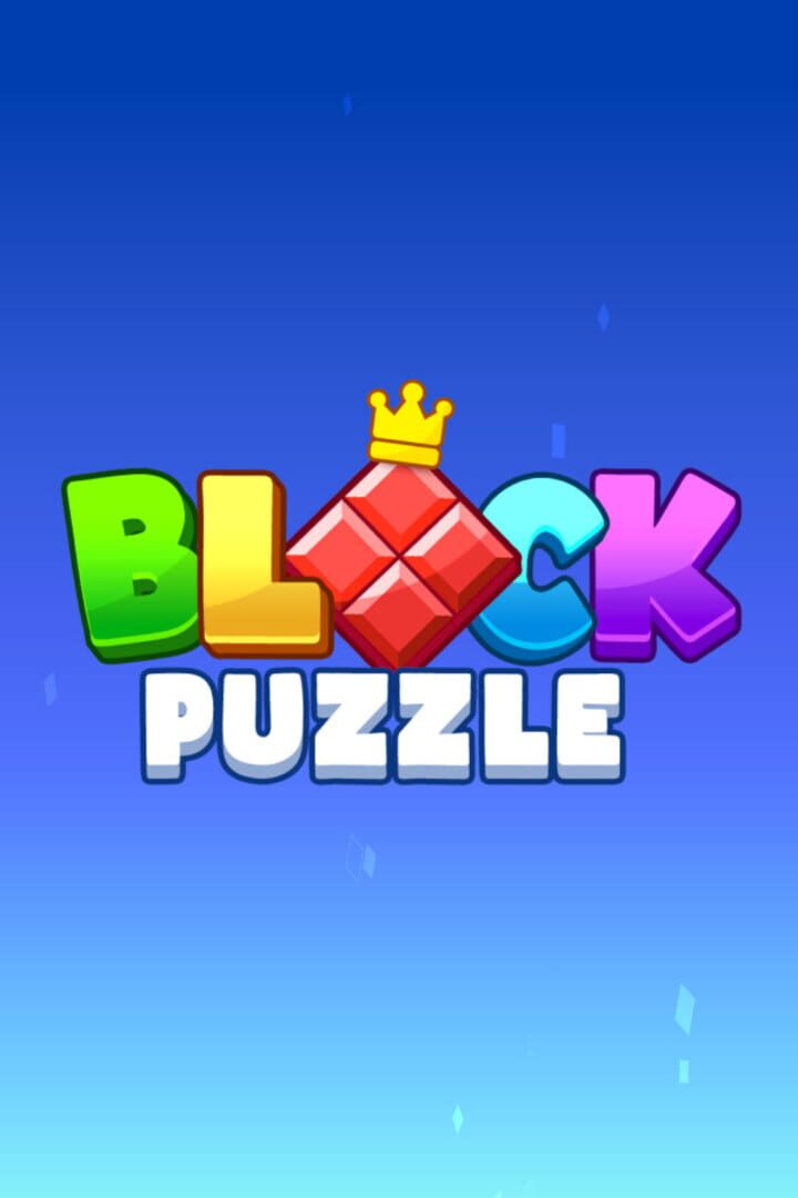 Capa de Block Puzzle