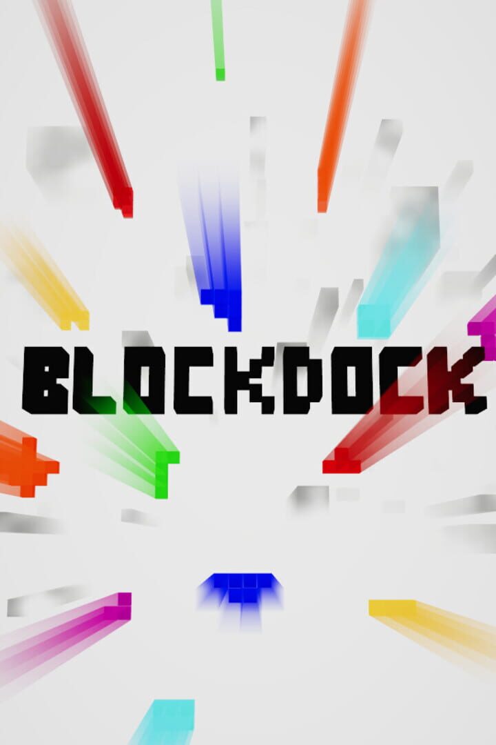Blockdock 커버