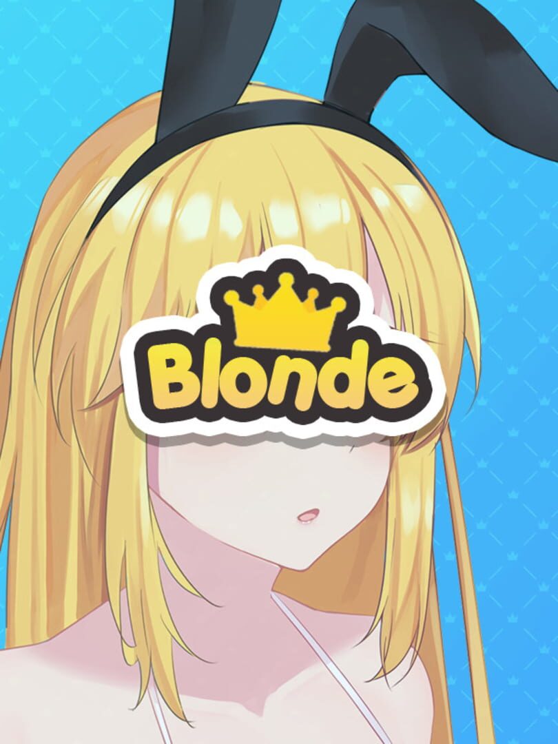 Blonde カバー