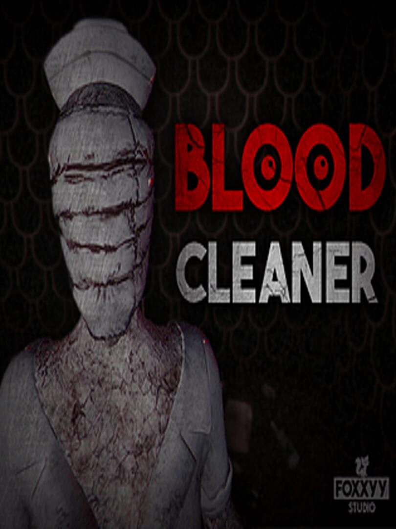 Blood Cleaner Cover