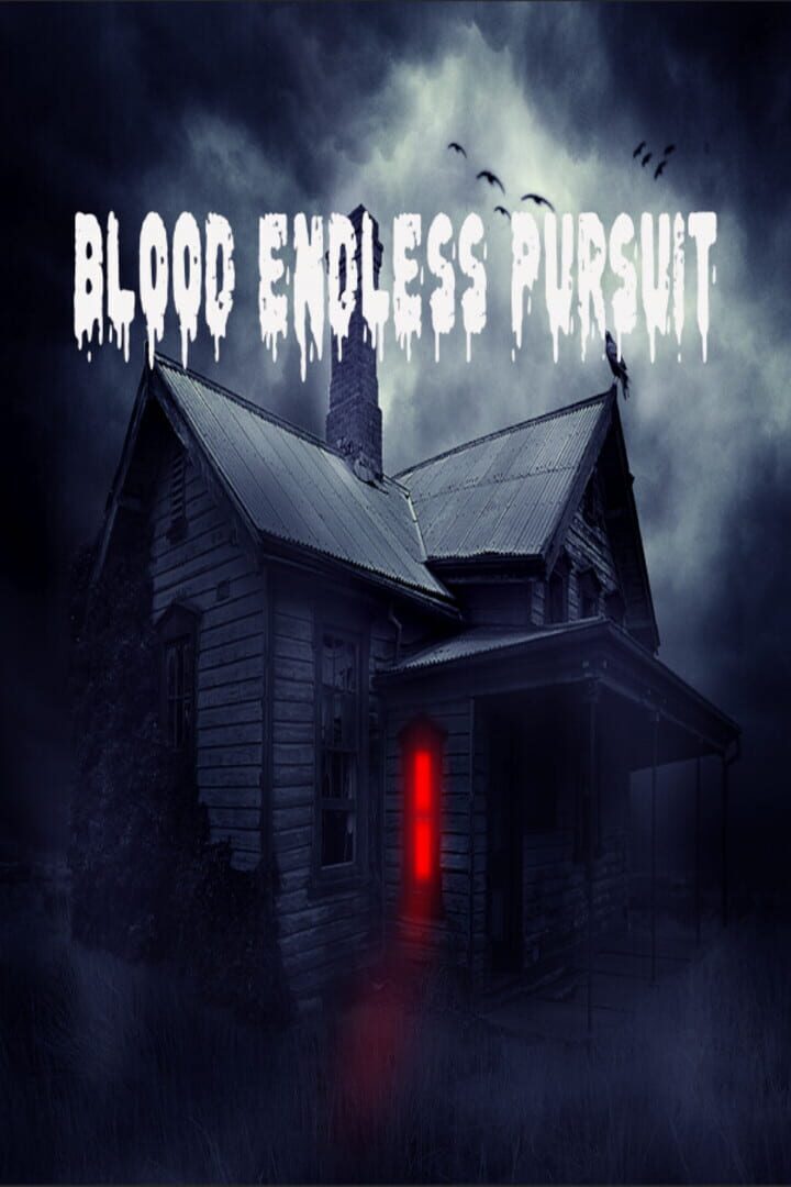 Portada de Blood: Endless Pursuit