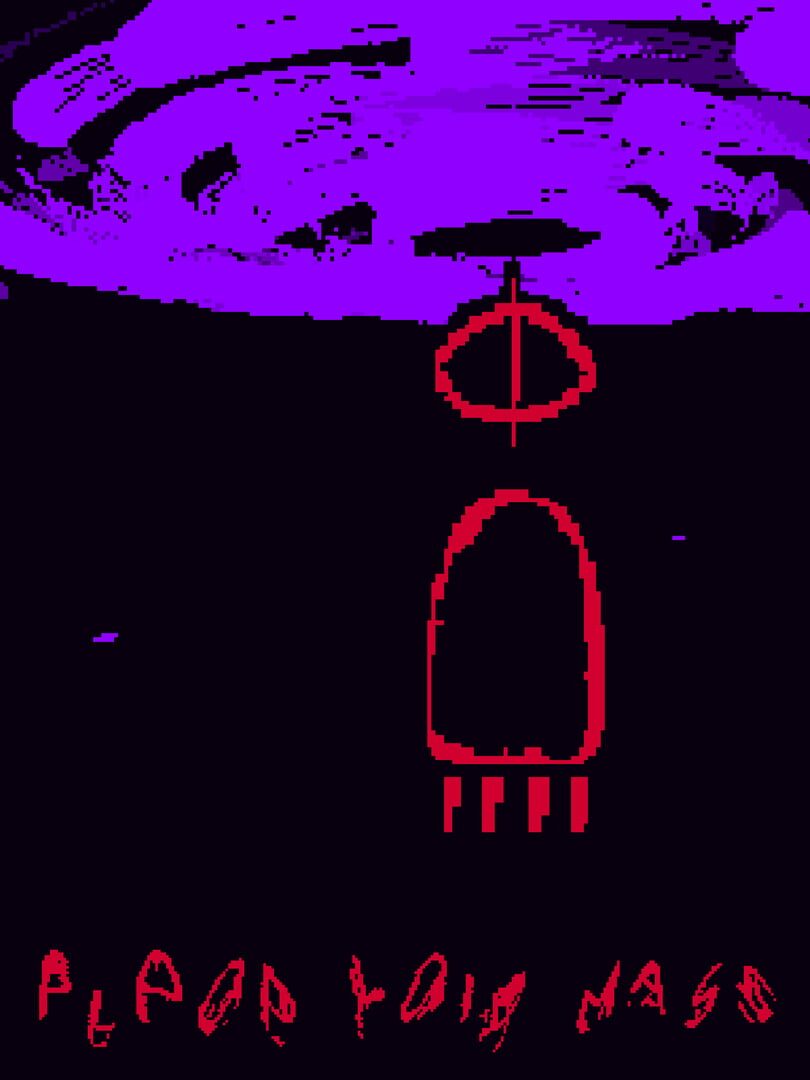 Couverture de Blood Void Mass
