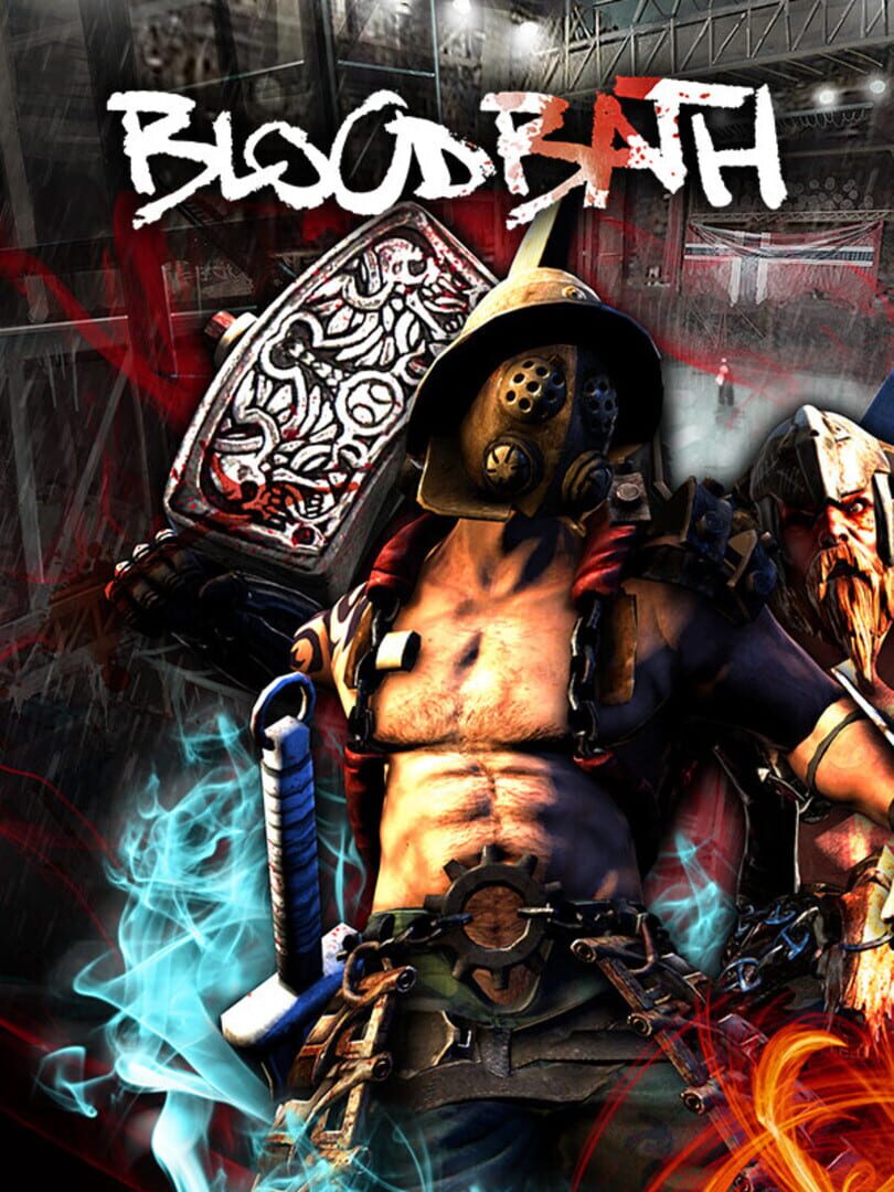 Bloodbath カバー