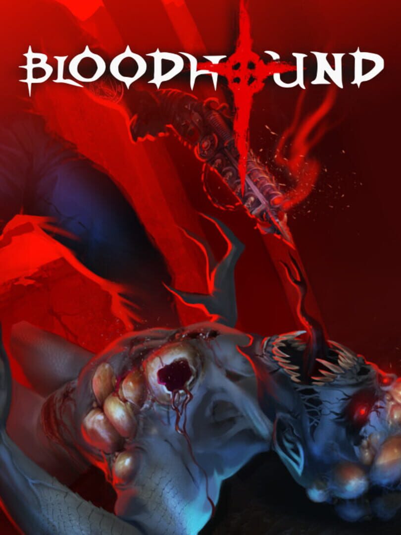 Bloodhound カバー