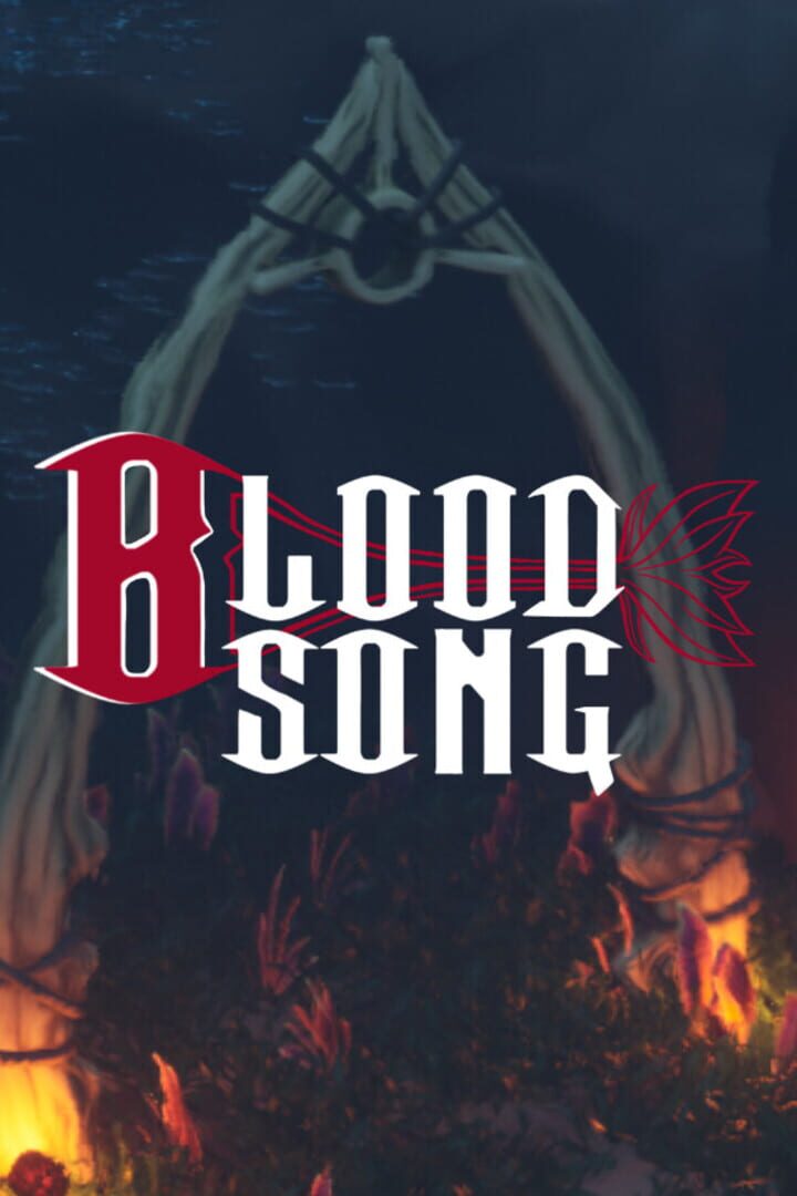 Bloodsong Cover