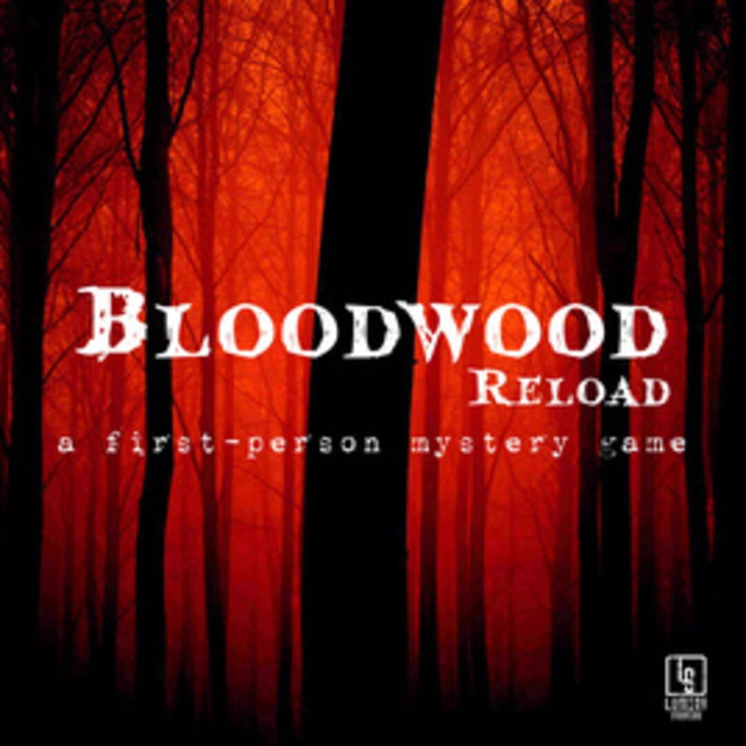 Bloodwood Reload カバー