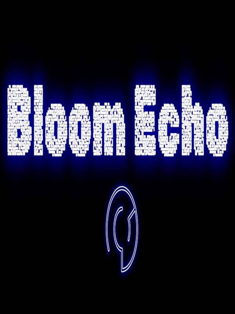 Portada de Bloom Echo