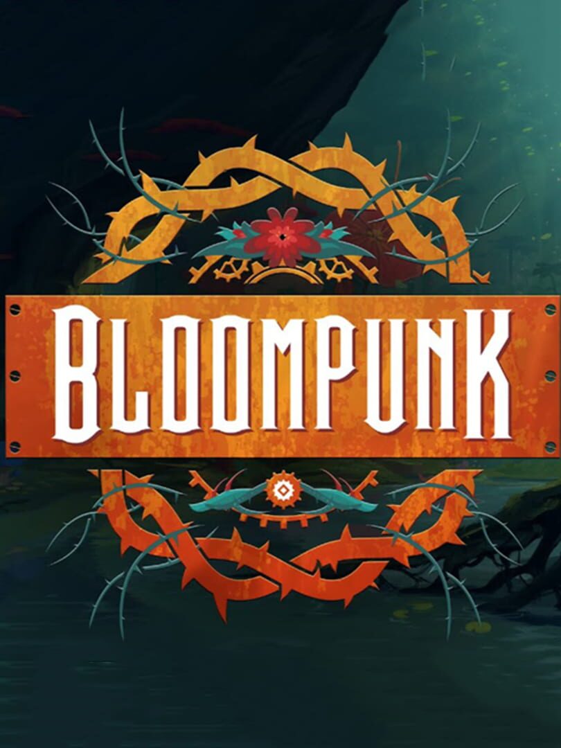 Bloompunk カバー