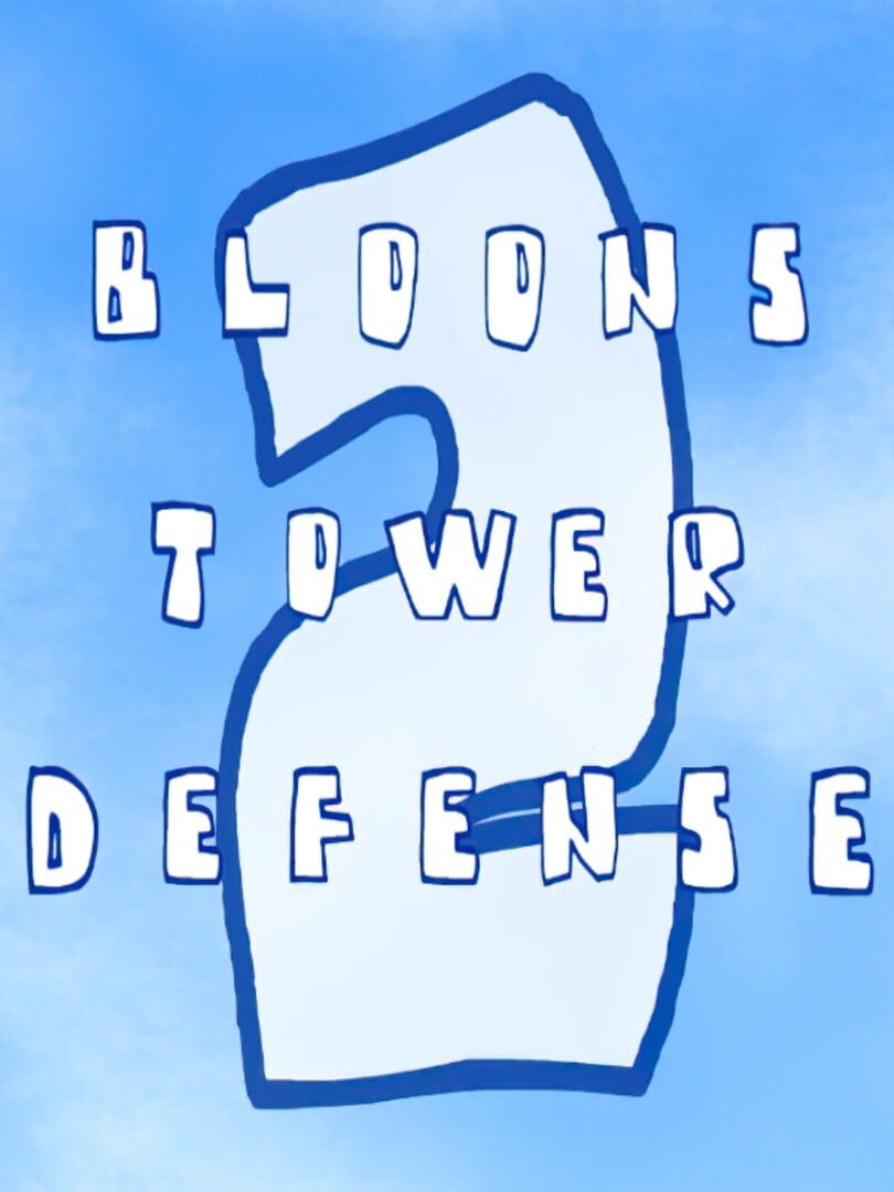 Portada de Bloons TD 2