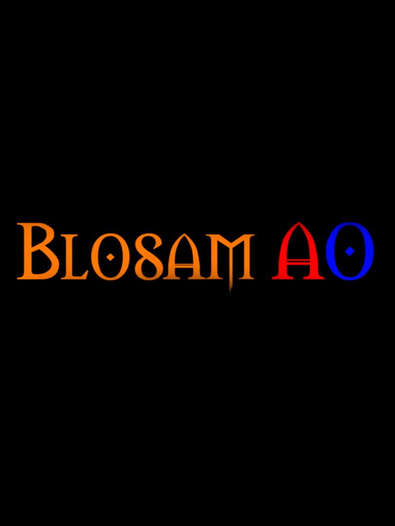 BlosamAO Cover