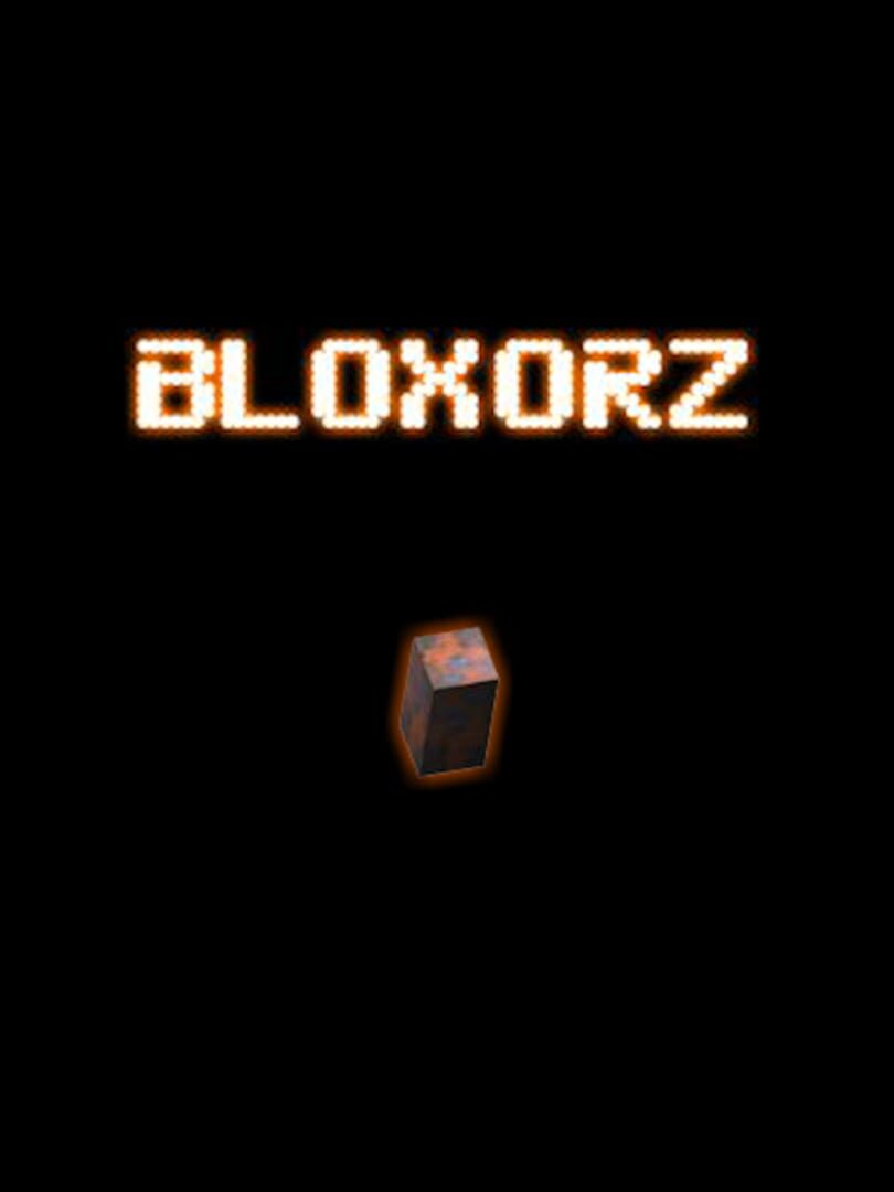 Bloxorz 커버