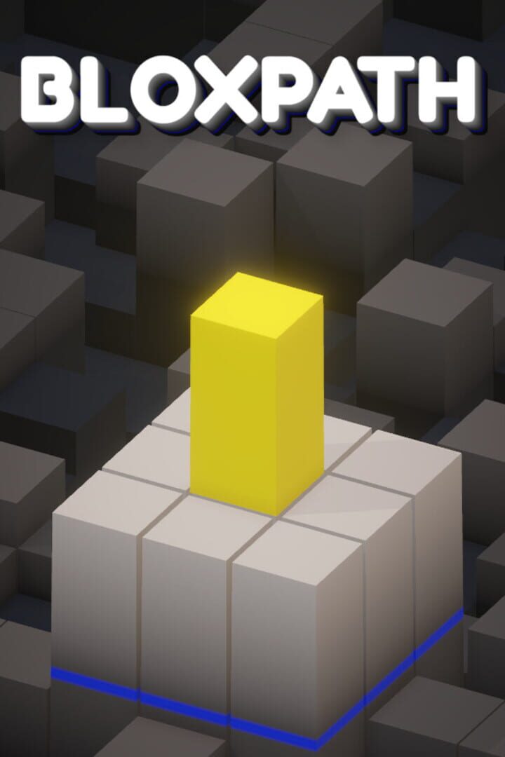Bloxpath Cover