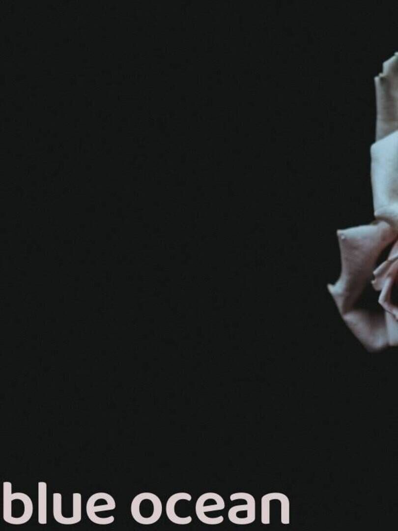 Blue Ocean 커버