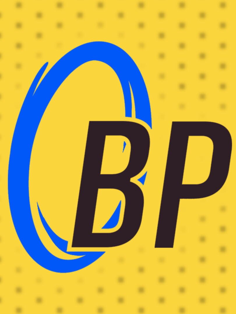 Copertina di Blue Portals