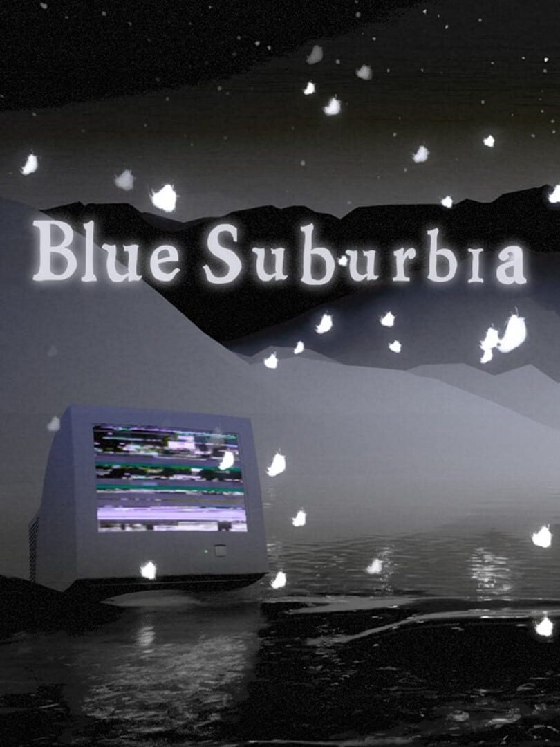 BlueSuburbia 커버