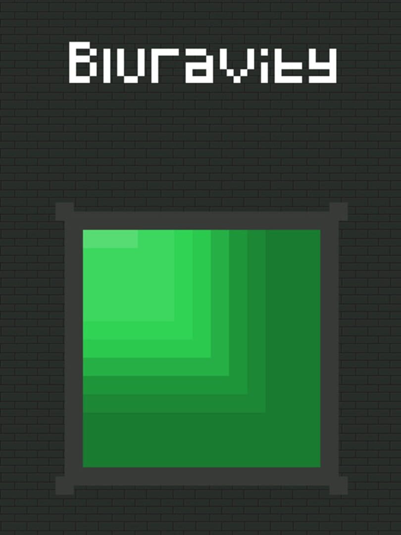 Bluravity Cover