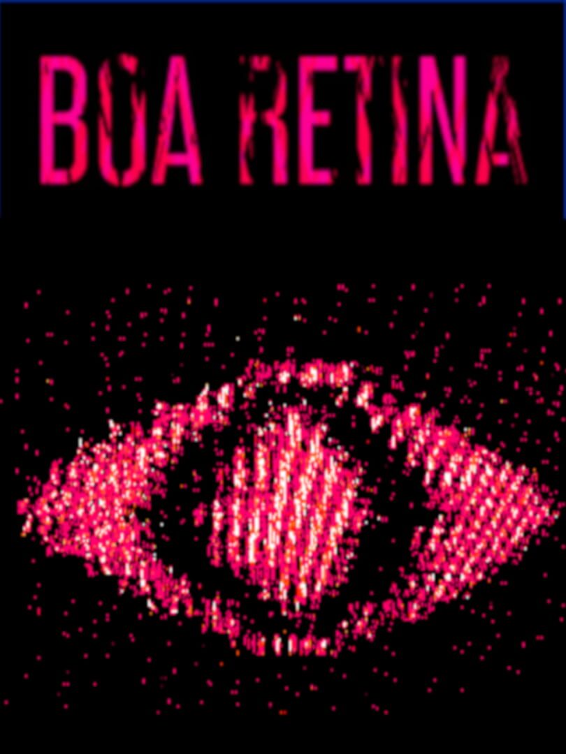 Boa Retina カバー