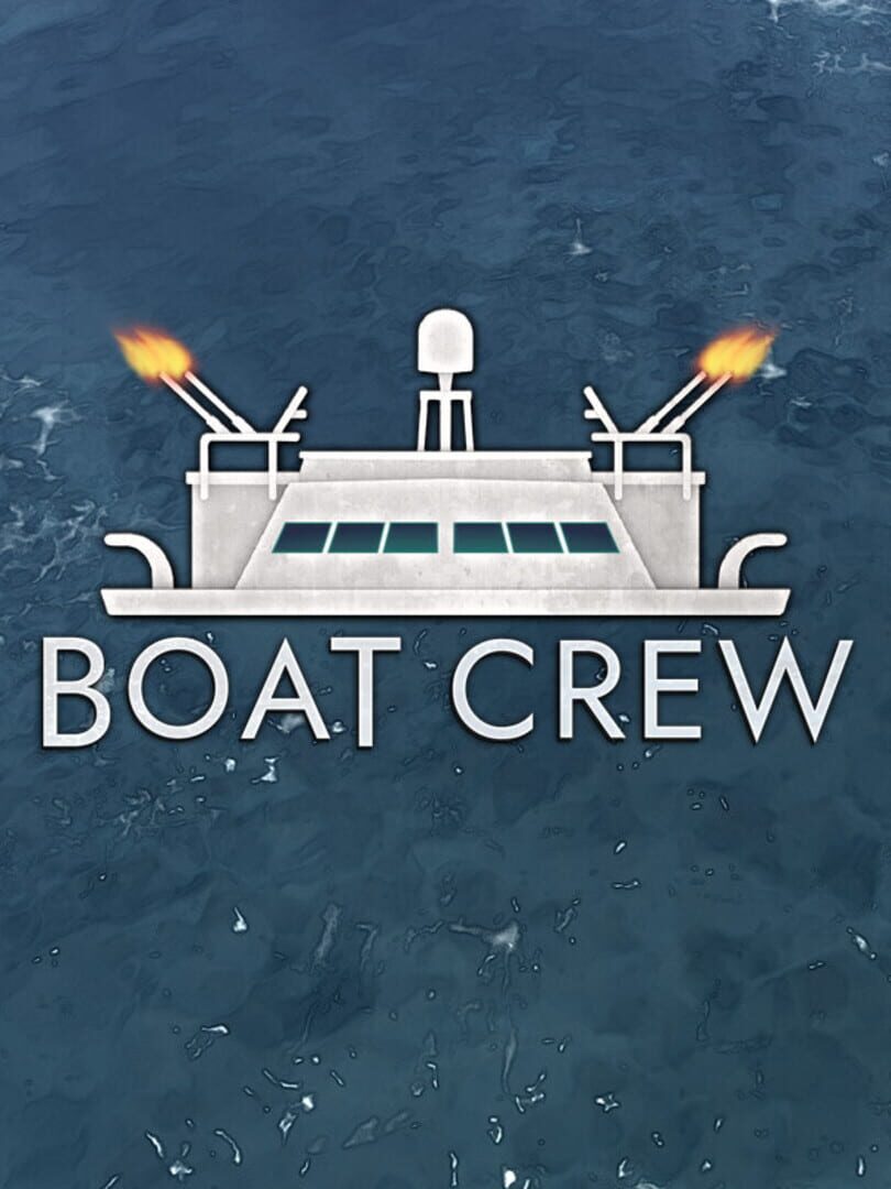 Boat Crew Cover