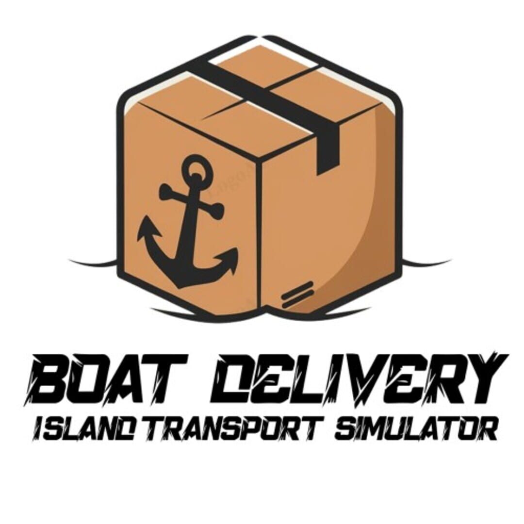 Couverture de Boat Delivery: Island Transport Simulator