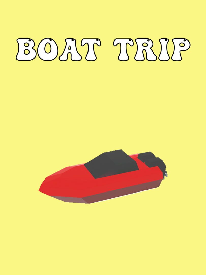 Boat Trip Cover