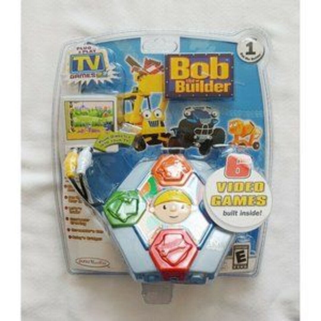 Bob the Builder