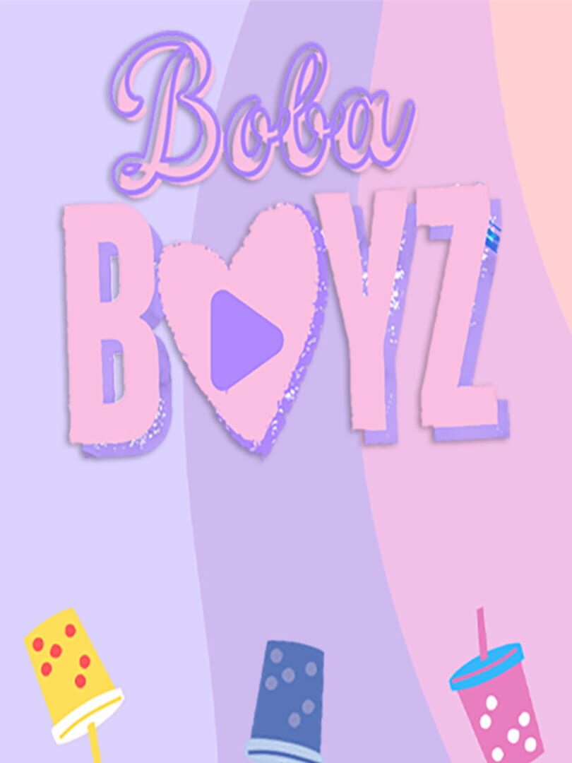 Copertina di Boba Boyz