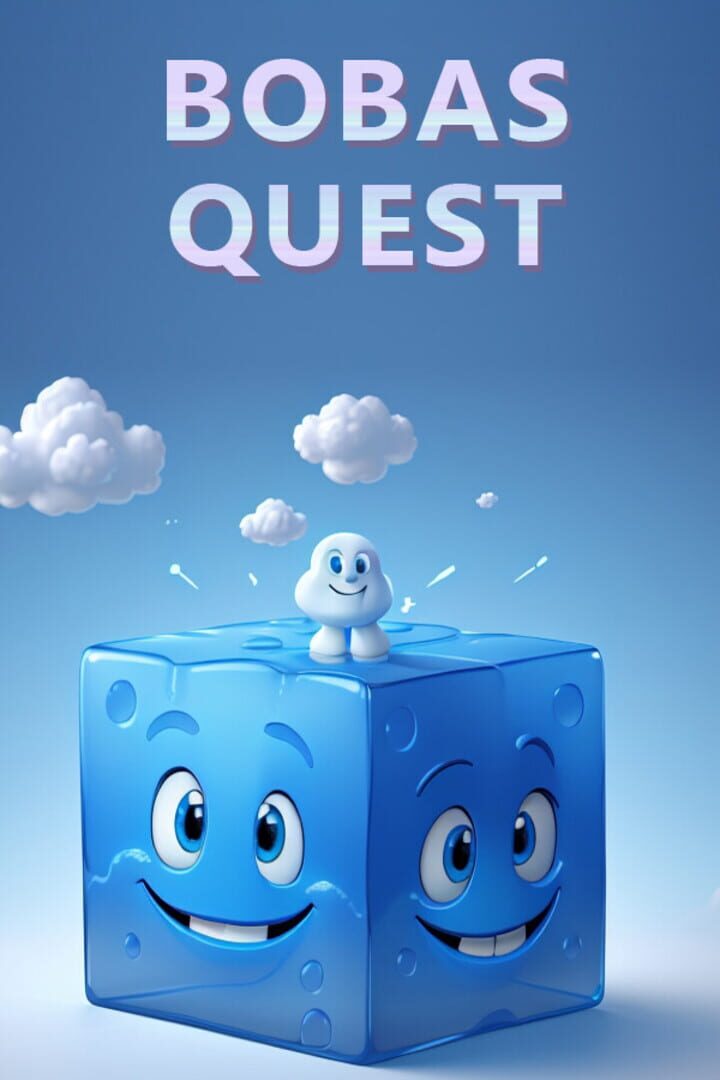 BobasQuest 커버