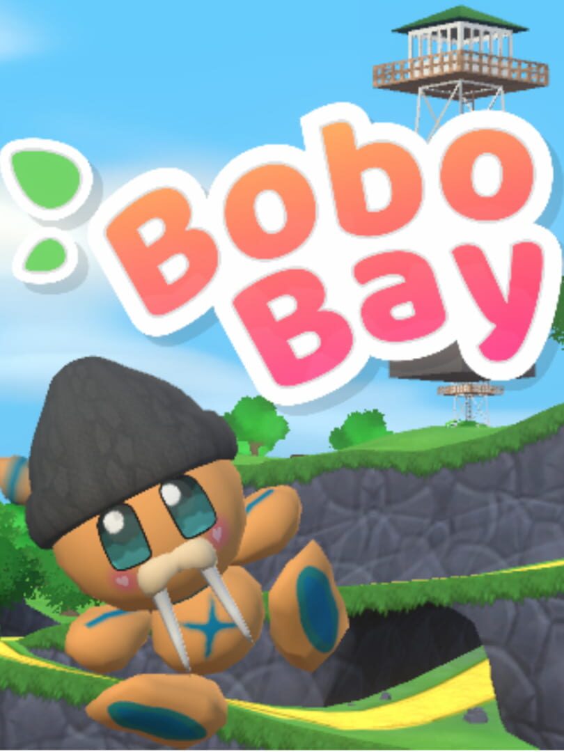 Bobo Bay Cover