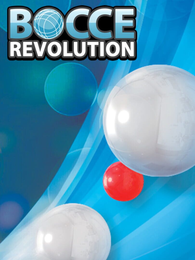 Capa de Bocce Revolution