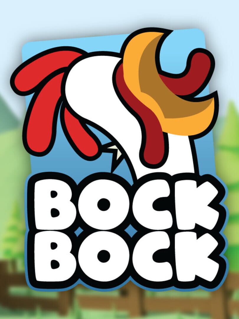 Bock Bock Kapağı