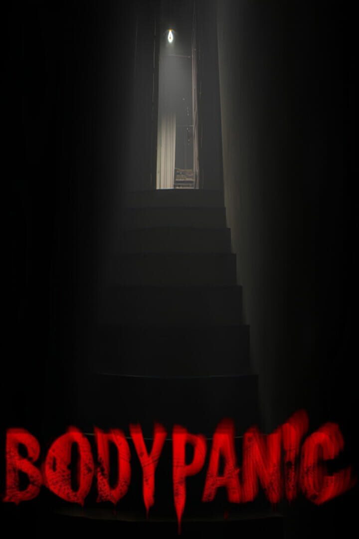 Portada de Bodypanic