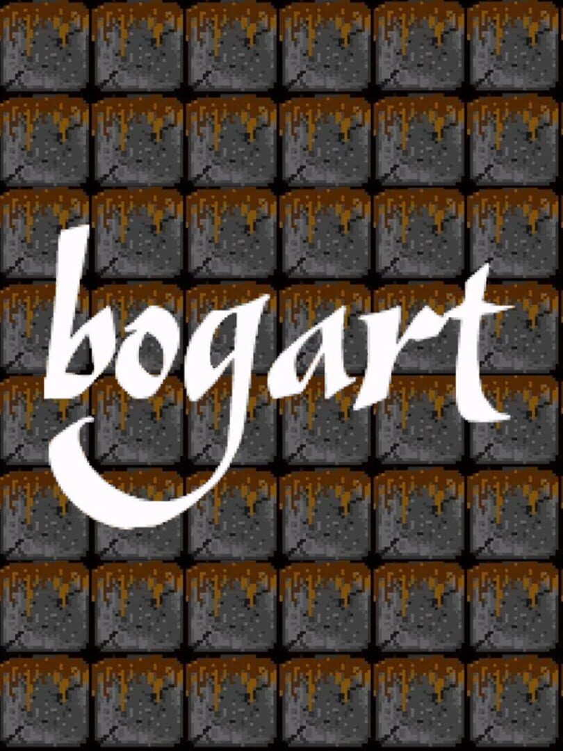 Copertina di Bogart
