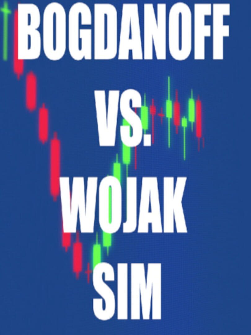 Bogdanoff vs. Wojak Simulator 커버