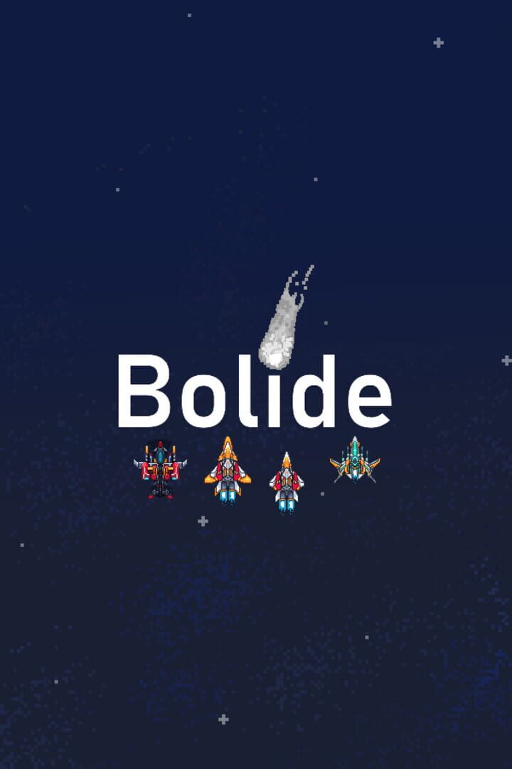 Bolide Cover