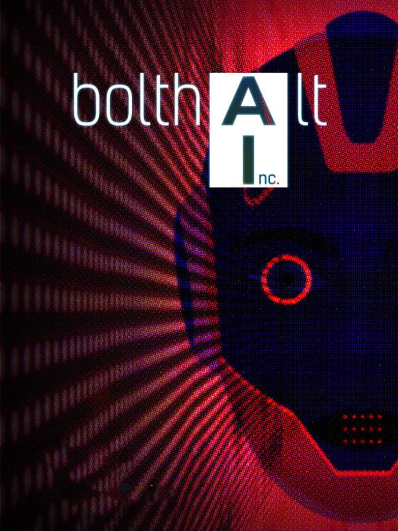 BoltHalt Kapağı