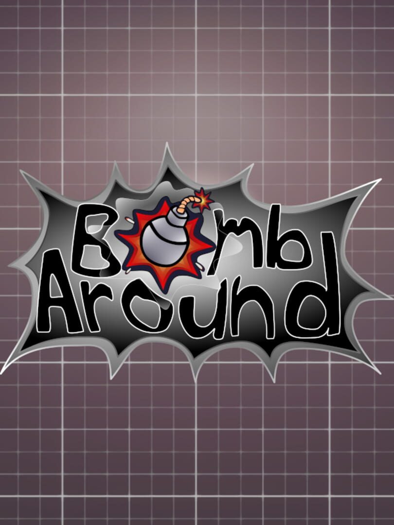 Bomb Around Cover
