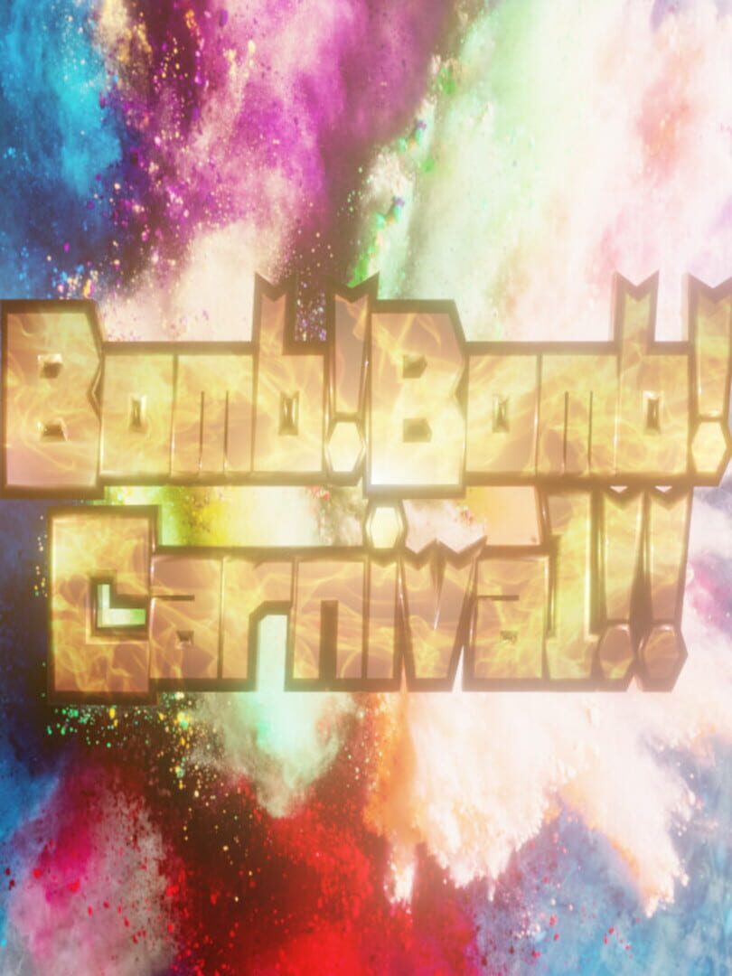 Bomb! Bomb! Carnival!! カバー