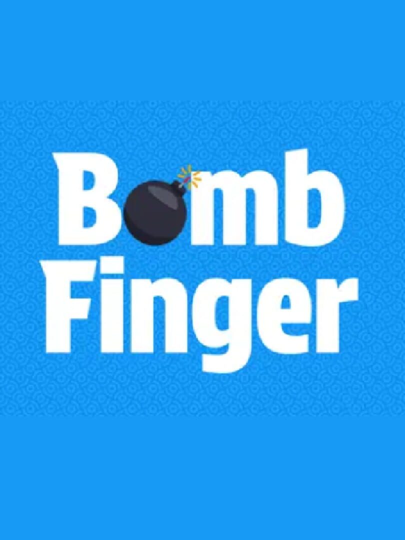 Capa de Bomb Finger