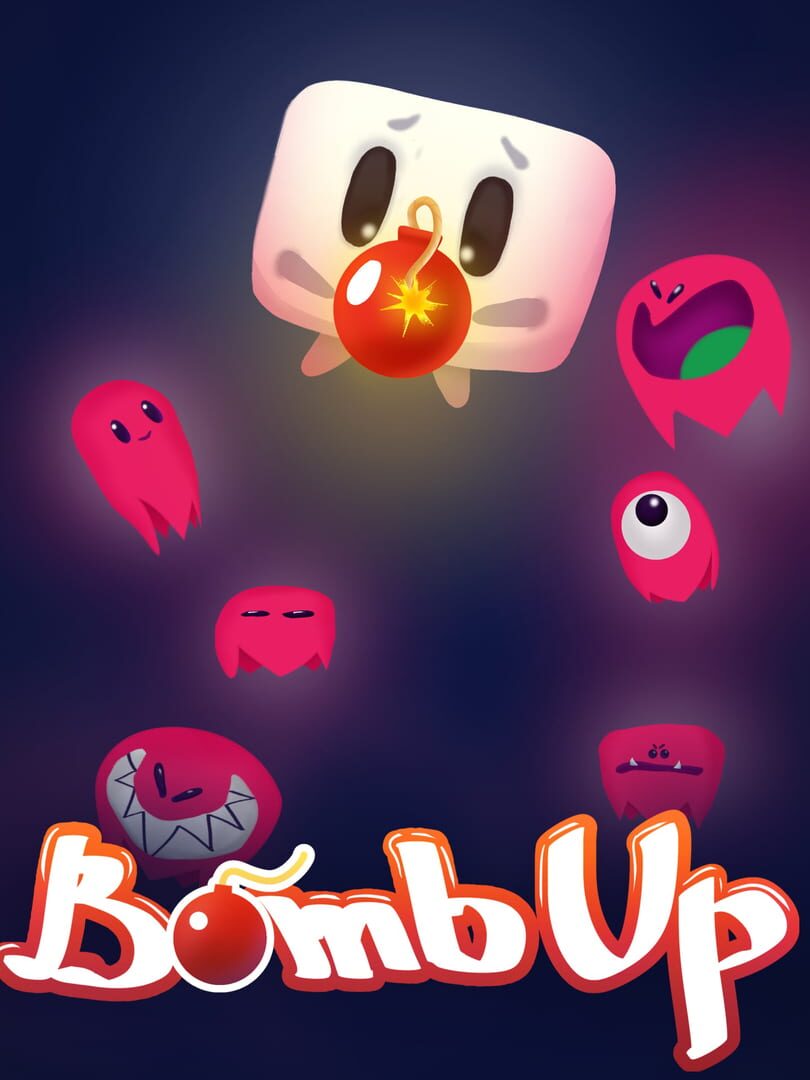 Bomb Up Cover