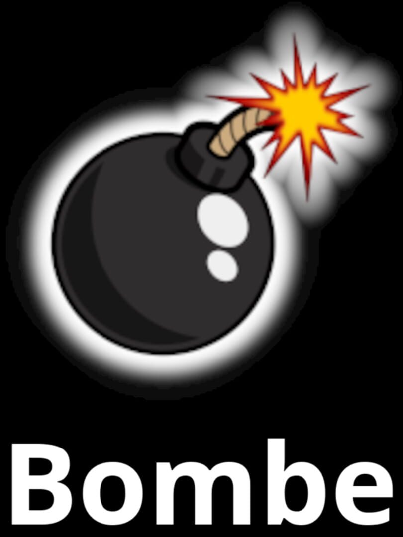 Bombe カバー