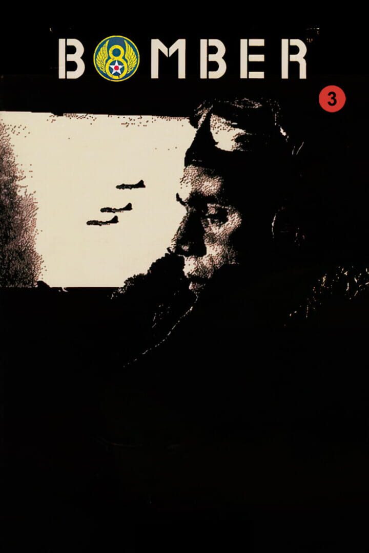 Capa de Bomber 3