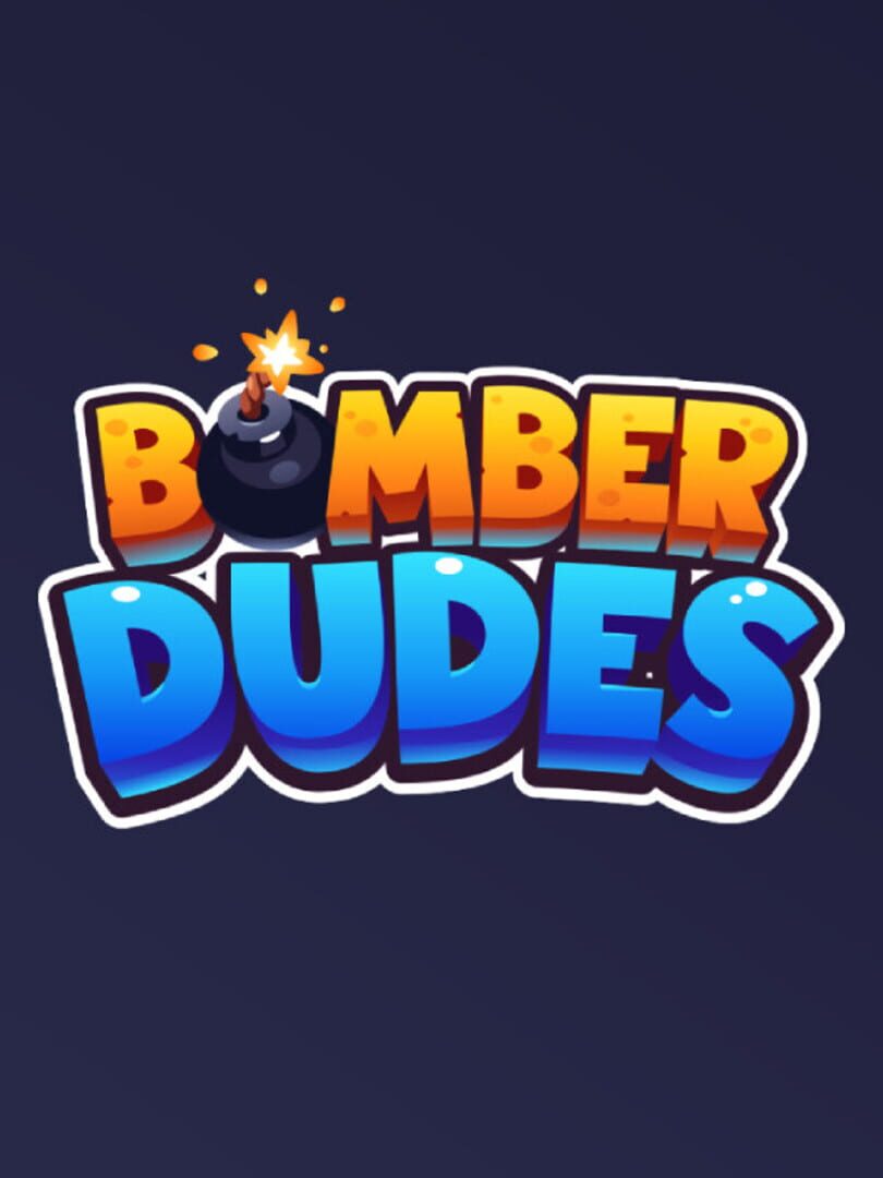 Bomber Dudes Cover