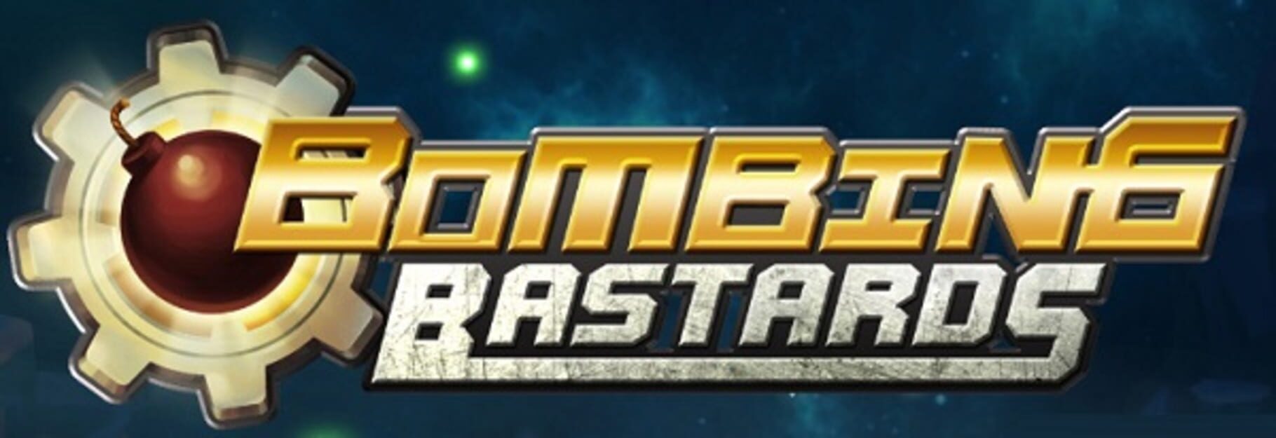 Capa de Bombing Bastards