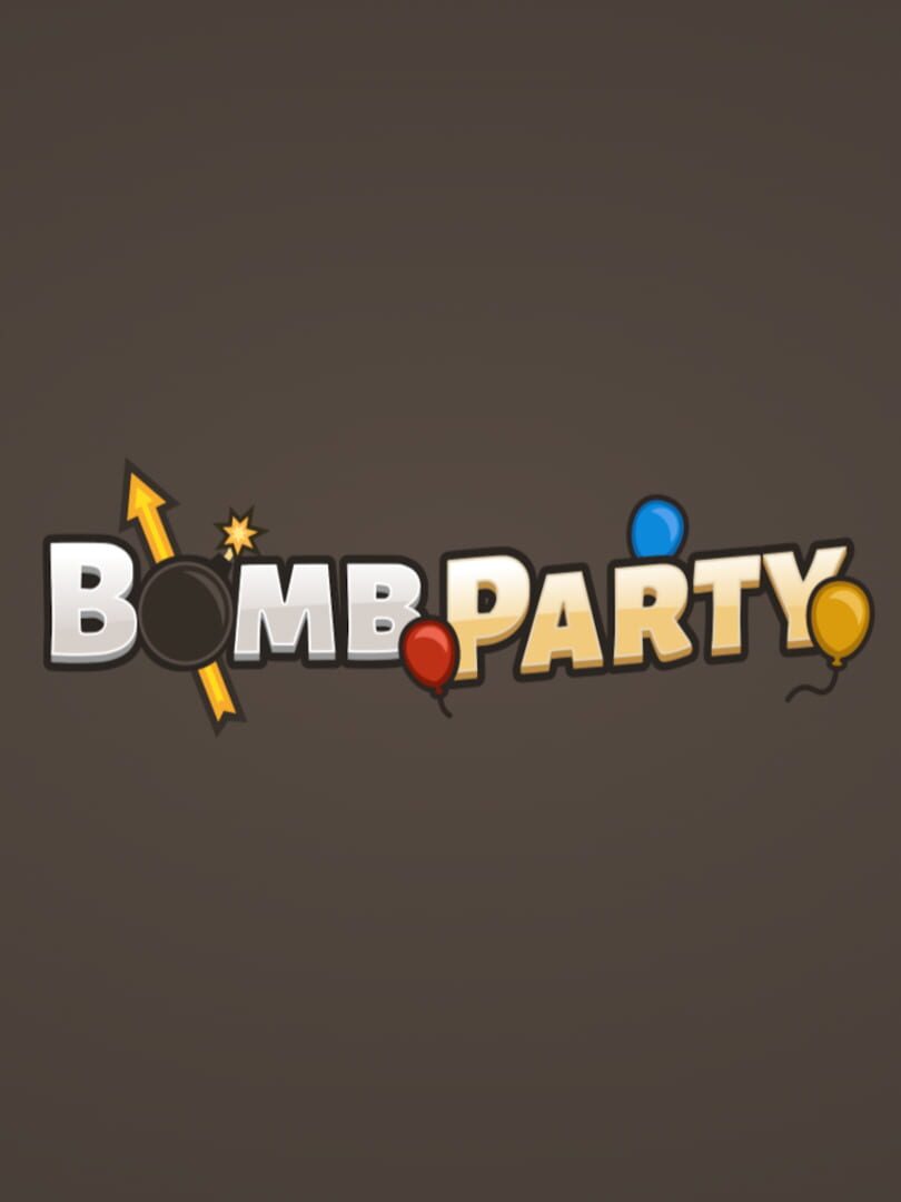 BombParty Cover