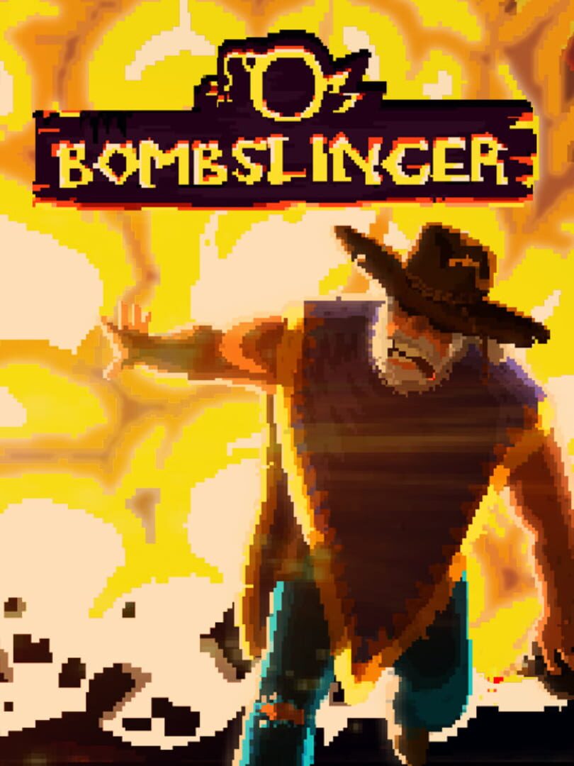 Bombslinger カバー