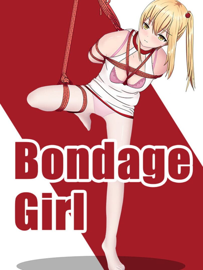 Bondage Girl 커버
