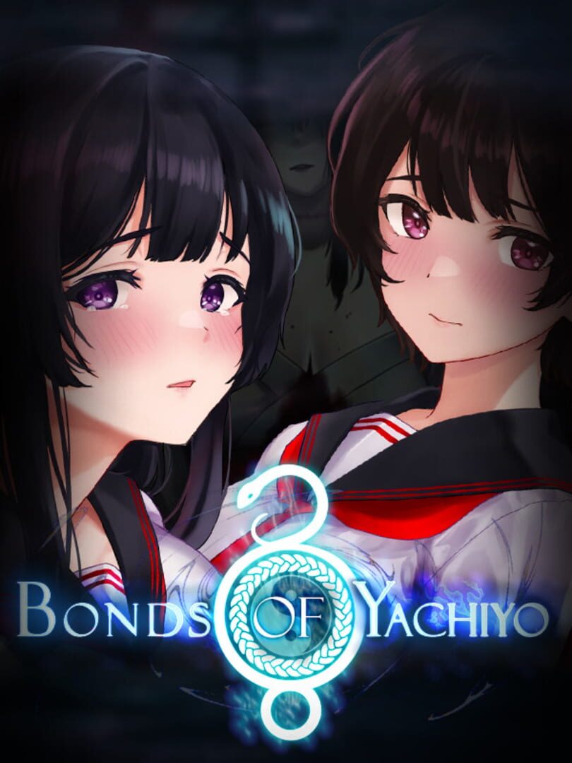 Portada de Bonds of Yachiyo