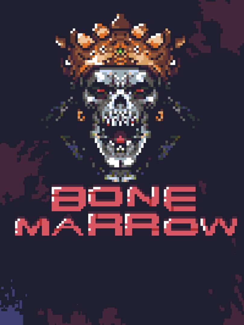 Bone Marrow Kapağı